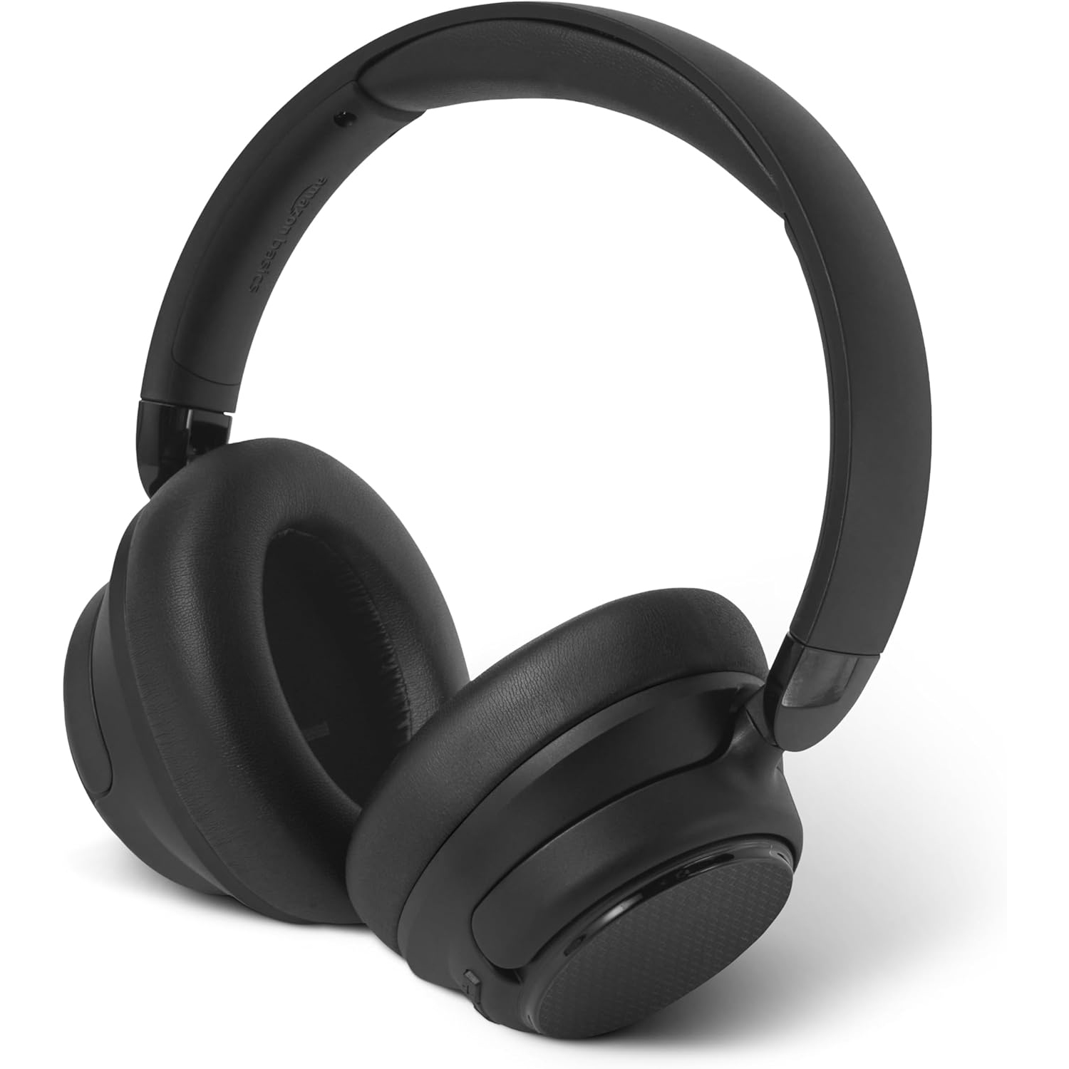 Amazon Basics Hybrid Noise Cancelling Headphones