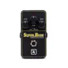 Keeley Super Bass Overdrive...