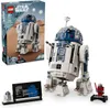Lego Star Wars R2-D2...