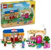 LEGO Animal Crossing Nook’s...