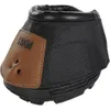 HKM Hoof Boots Black 6