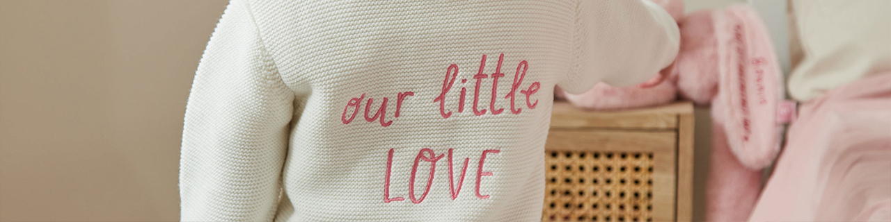 My 1st Years promotional image for a code offer