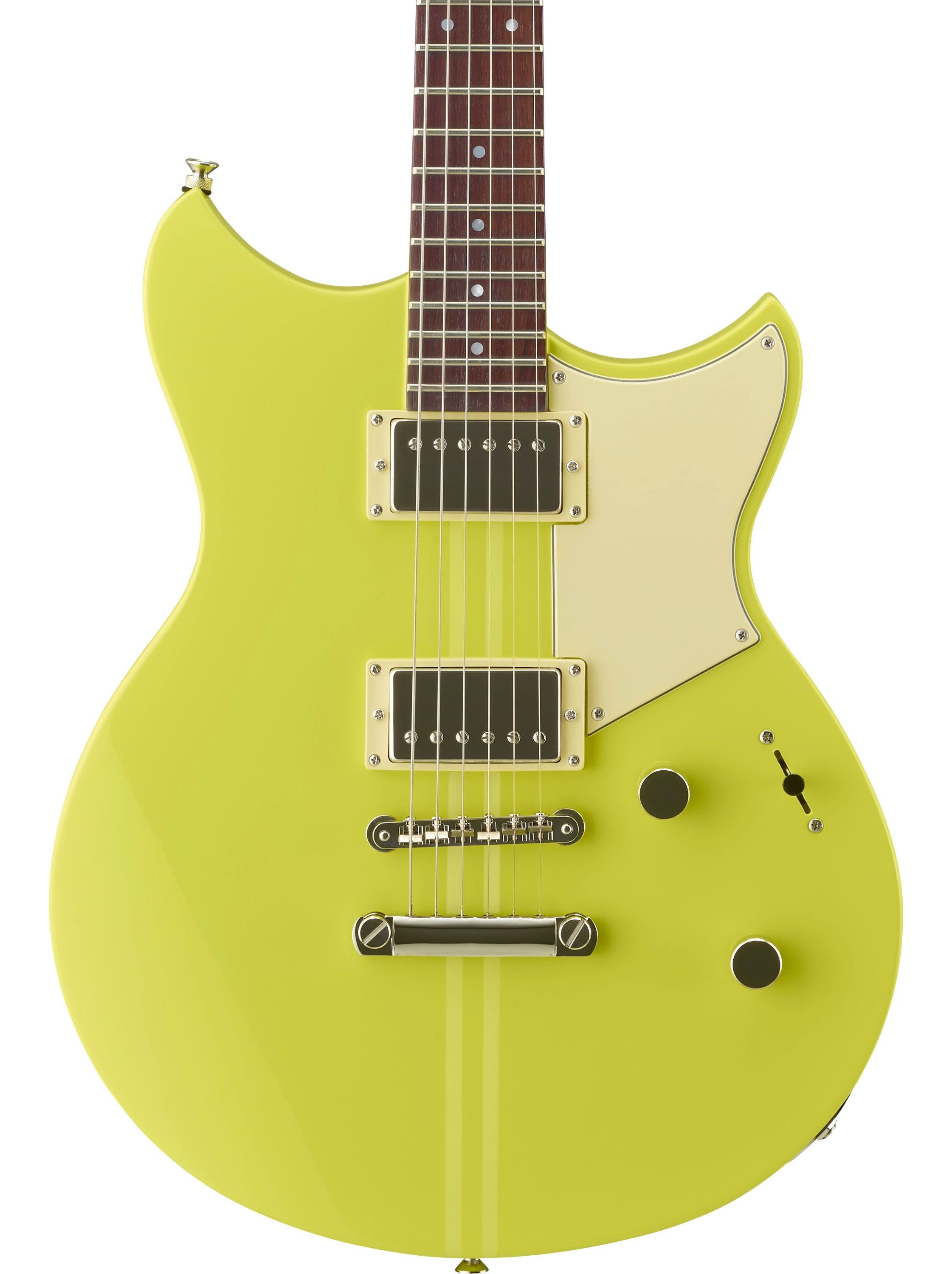 Yamaha Revstar RSE20