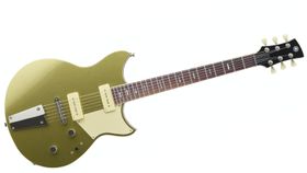 Yamaha Revstar RSP02T