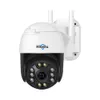 Hiseeu WHD305 5MP HD 5X Zoom...