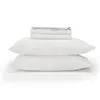 Organic Supima Cotton Sheets...