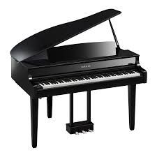 Yamaha CLP-865GP
