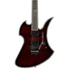 Used B.C. Rich Mockingbird...