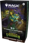 Magic: The Gathering Secrets...