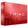 WILSON Staff Triad Golf Ball...
