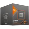 AMD Ryzen 7 8700G 8-Core,...