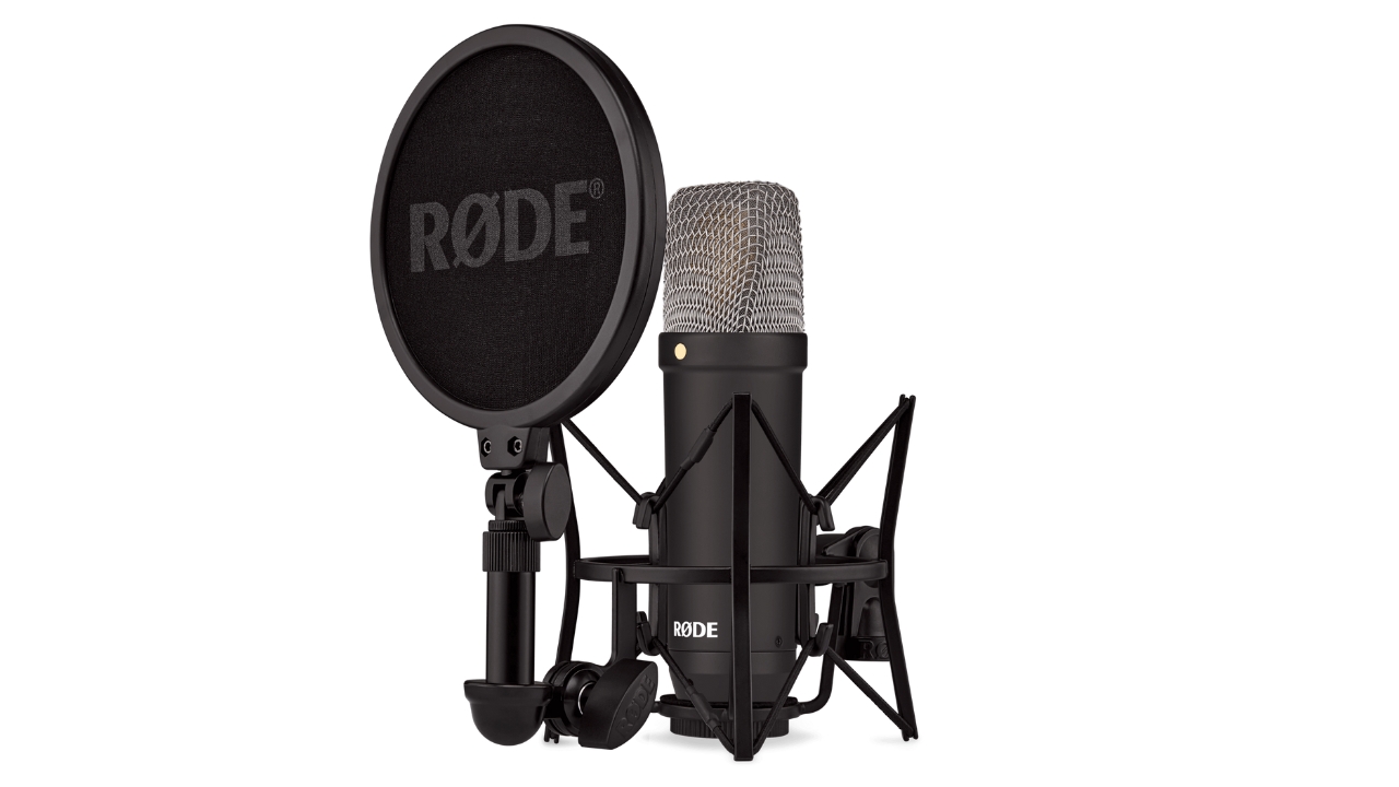 Rode NT1 Signature
