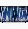 Sony - 55" Class BRAVIA XR8B...