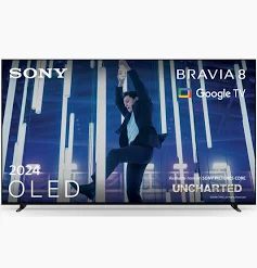 Sony Bravia 8 