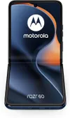 Motorola Razr 60 with Moto AI...