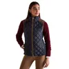 Joules Showerproof Diamond...