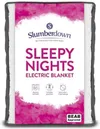 Slumberdown Sleepy Nights...