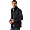 Ariat Men's Rion Gilet Black