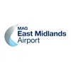 East Midlands Airport