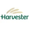 Harvester