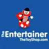 The Entertainer