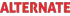 alternate ES