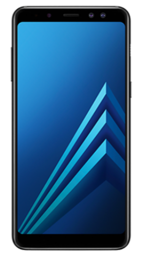 Samsung Galaxy A8 2018 Single...