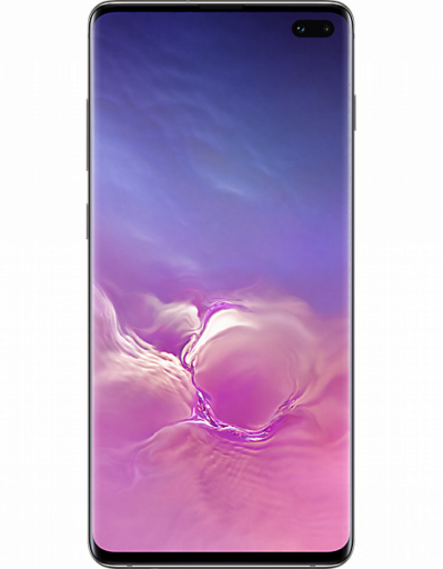 Samsung Galaxy S10e Black