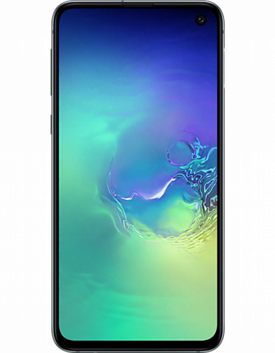 Samsung Galaxy S10e