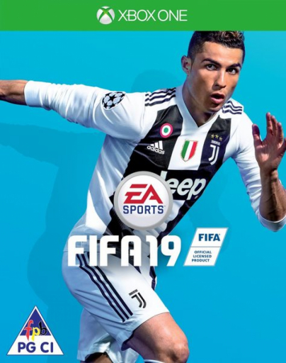 FIFA 19 1050 FUT Points -...