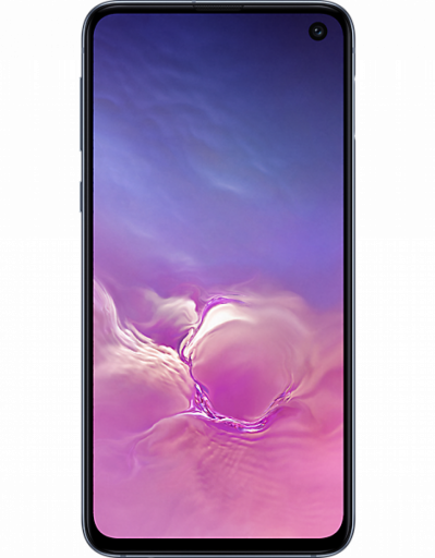 Samsung Galaxy S10e Black