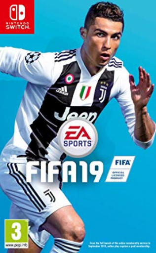 FIFA 19 - Nintendo Switch