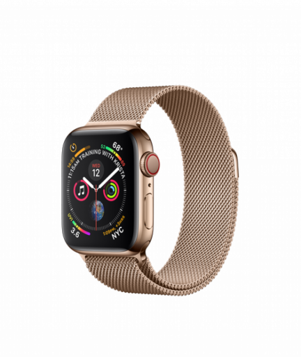 Apple Watch series 4, 40mm...