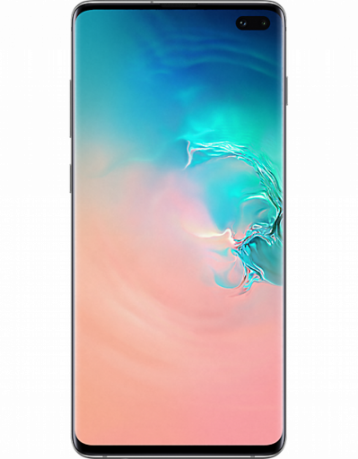 Samsung Galaxy S10 Plus White