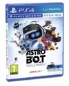 ASTRO BOT Rescue Mission -...