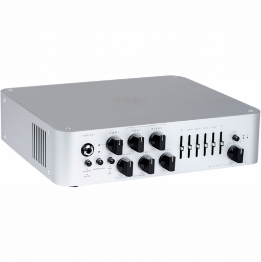 Darkglass Electronics Microtubes 900 v2