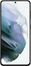 Galaxy S21 5G 256GB - White -...