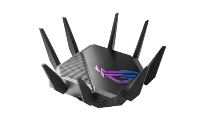 Asus ROG Rapture GT-AXE11000 WiFi 6E