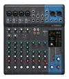 Yamaha MG10XU USB Mixing Desk