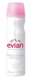 Evian Facial Spray