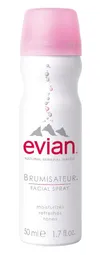 Evian Facial Spray