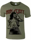 AC/DC Bon Scott tribute...