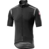 Castelli Gabba ROS Black Out...