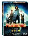 Pandemic Board Game (Base...