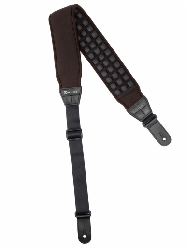 KLIQ AirCell Guitar Strap