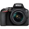 Nikon VBA550K001 D3500 + AF-P...