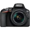 Nikon D3500 W/ AF-P DX NIKKOR...