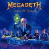 Megadeth Jigsaw Puzzle Rust...