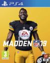 Madden Nfl 19 - Xbox One