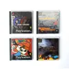 Sony PlayStation Games...